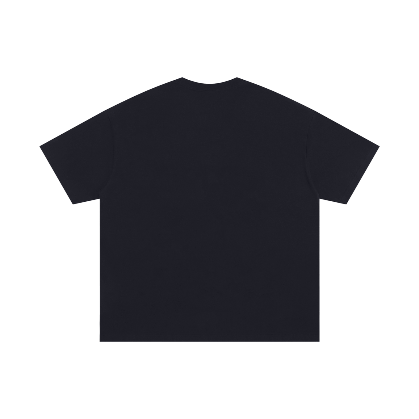 Unisex Oversized Cotton T-Shirt - ACE