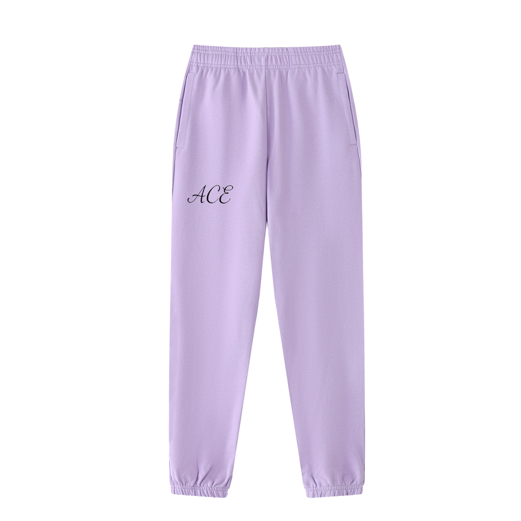 Women Essential Jogger Sweatpants - ACE