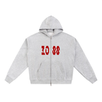 Men Essential Fleece Hoodie - ACE