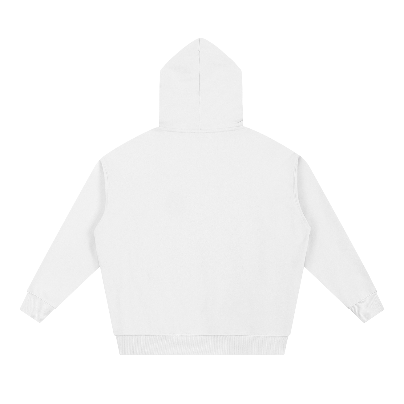 Essential Heavyweight Hoodie - ACE