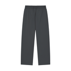 Women Solid Color Sweatpants - ACE