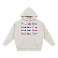 Essential Heavyweight Hoodie - ACE