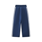 Kids Sweatpants with Contrast Tape - ACE