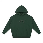 Men Essential Heavyweight Hoodie - ACE