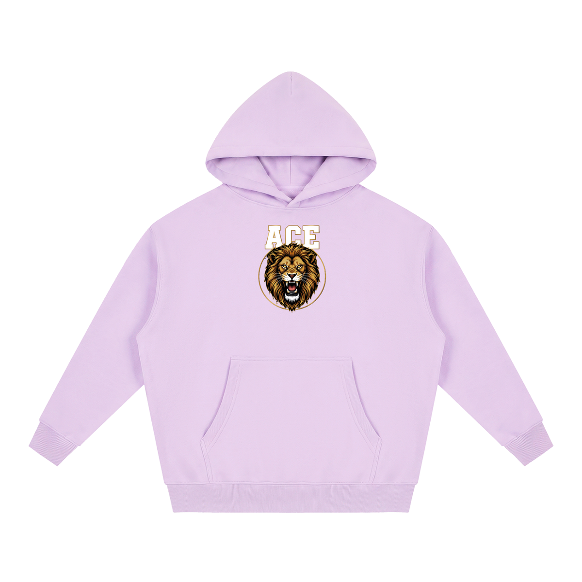 ACE,Women,Hoodies