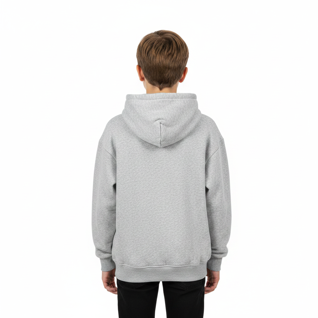 ACE,Boys,Hoodies