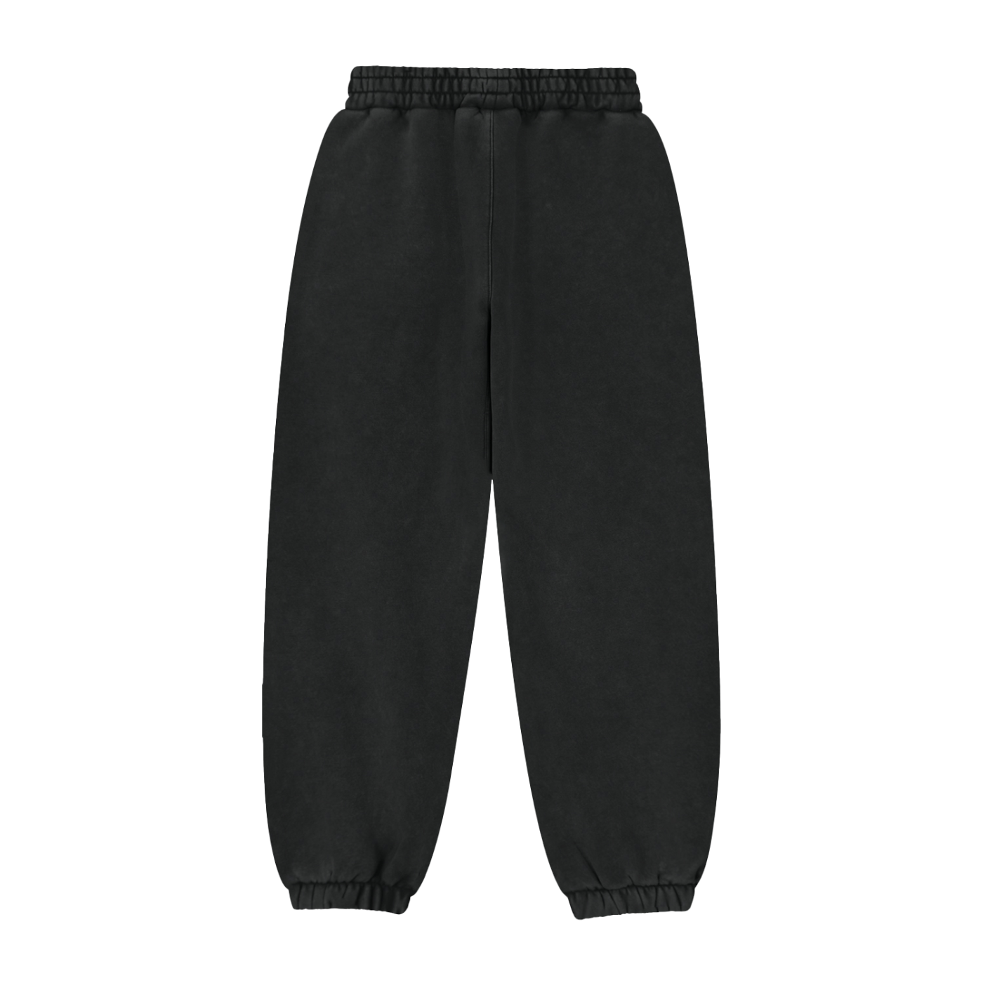 Fleeced Jogger Sweatpants - ACE