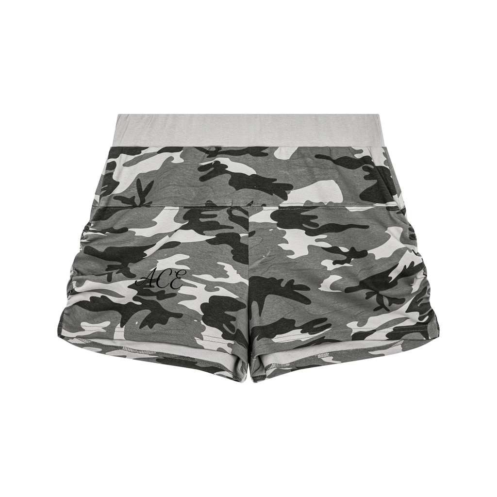 ACE,Women,Shorts