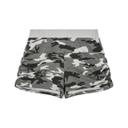 ACE,Women,Shorts