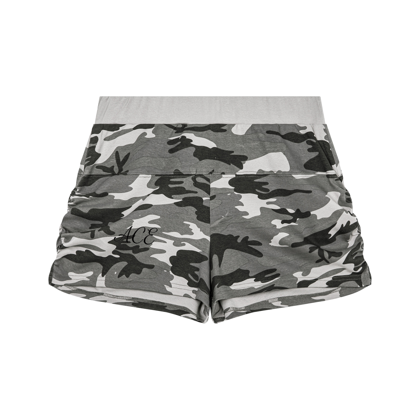 ACE,Women,Shorts