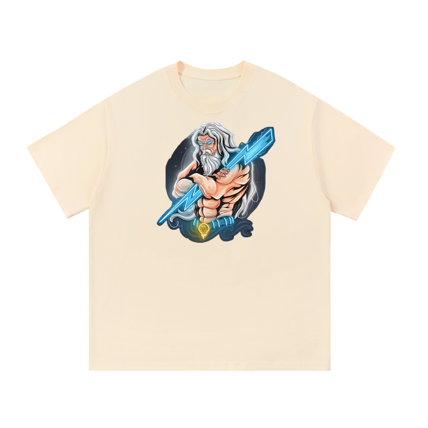 Essential Cotton T-Shirt - ACE