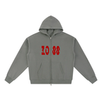 Men Essential Fleece Hoodie - ACE