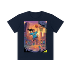 ACE,Girls,Tshirts