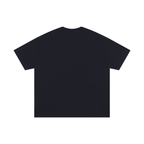 Men Oversized T-Shirt- Soft Cotton - ACE