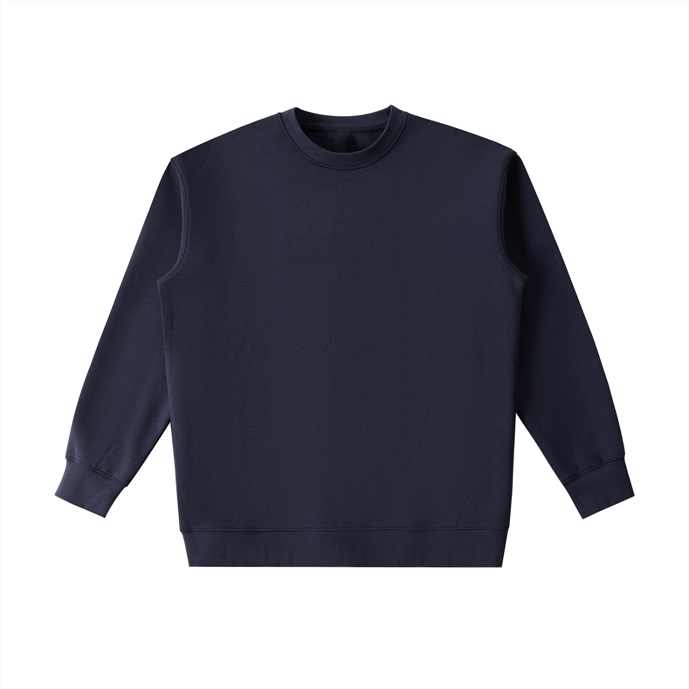 Essential Heavyweight Crewneck Sweatshirt - ACE