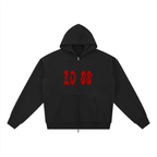 Men Essential Fleece Hoodie - ACE