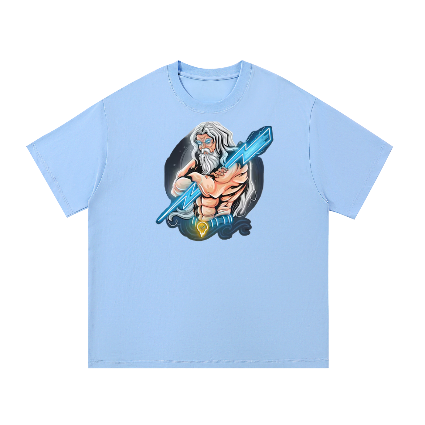 Essential Cotton T-Shirt - ACE