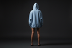 ACE,Women,Hoodies