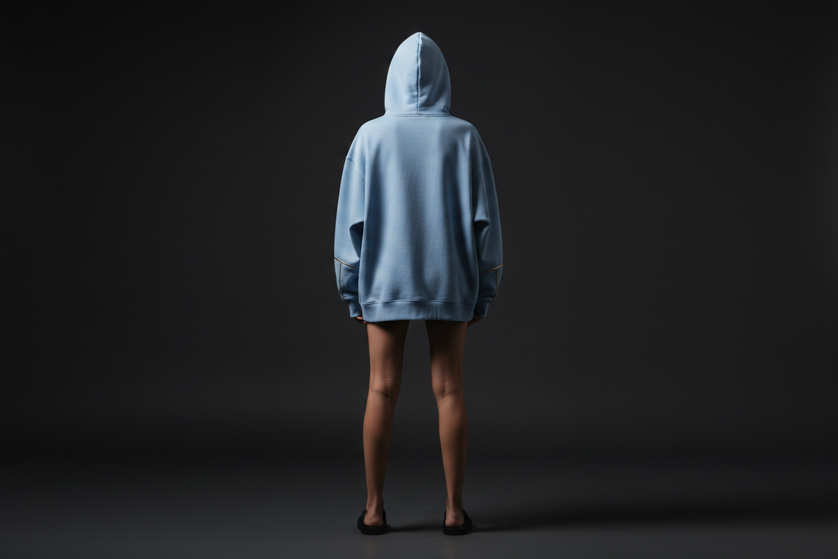 ACE,Women,Hoodies