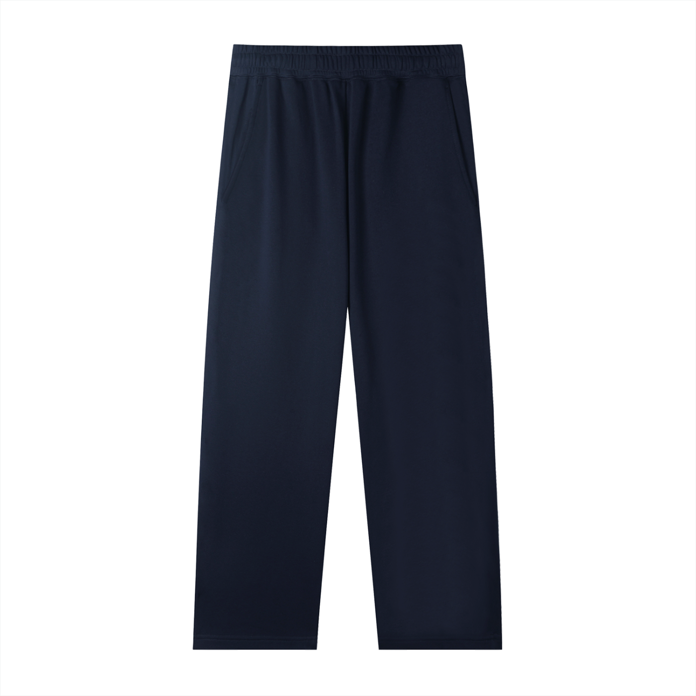 Essential Straight-Leg Sweatpants - ACE