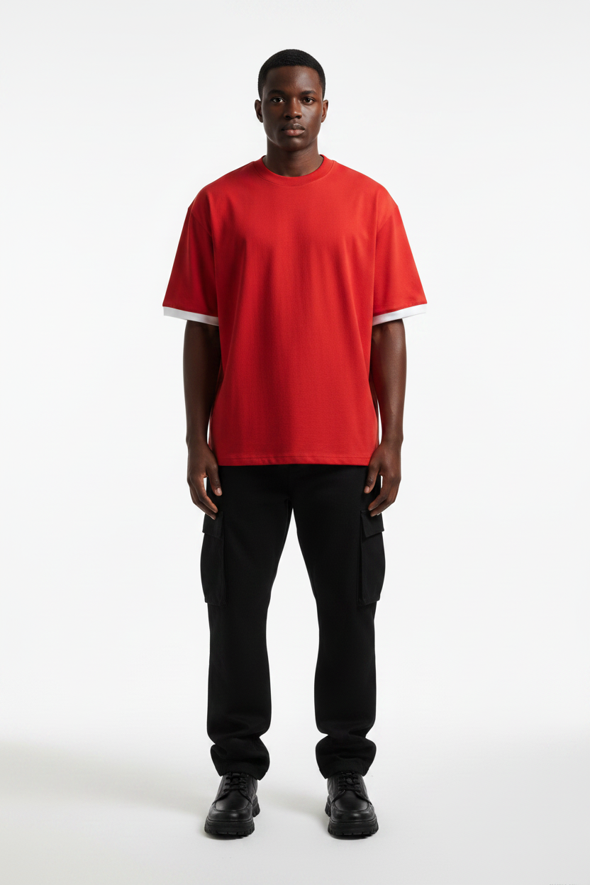 ACE,Men,Tshirt