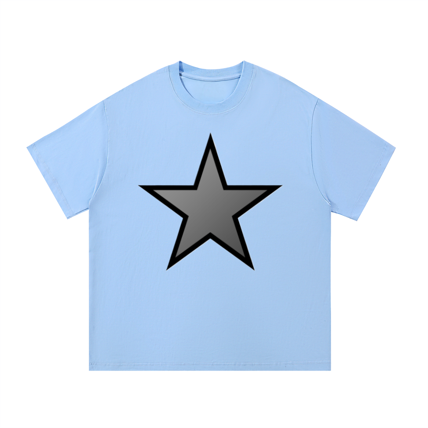 Essential Cotton T-Shirt - ACE