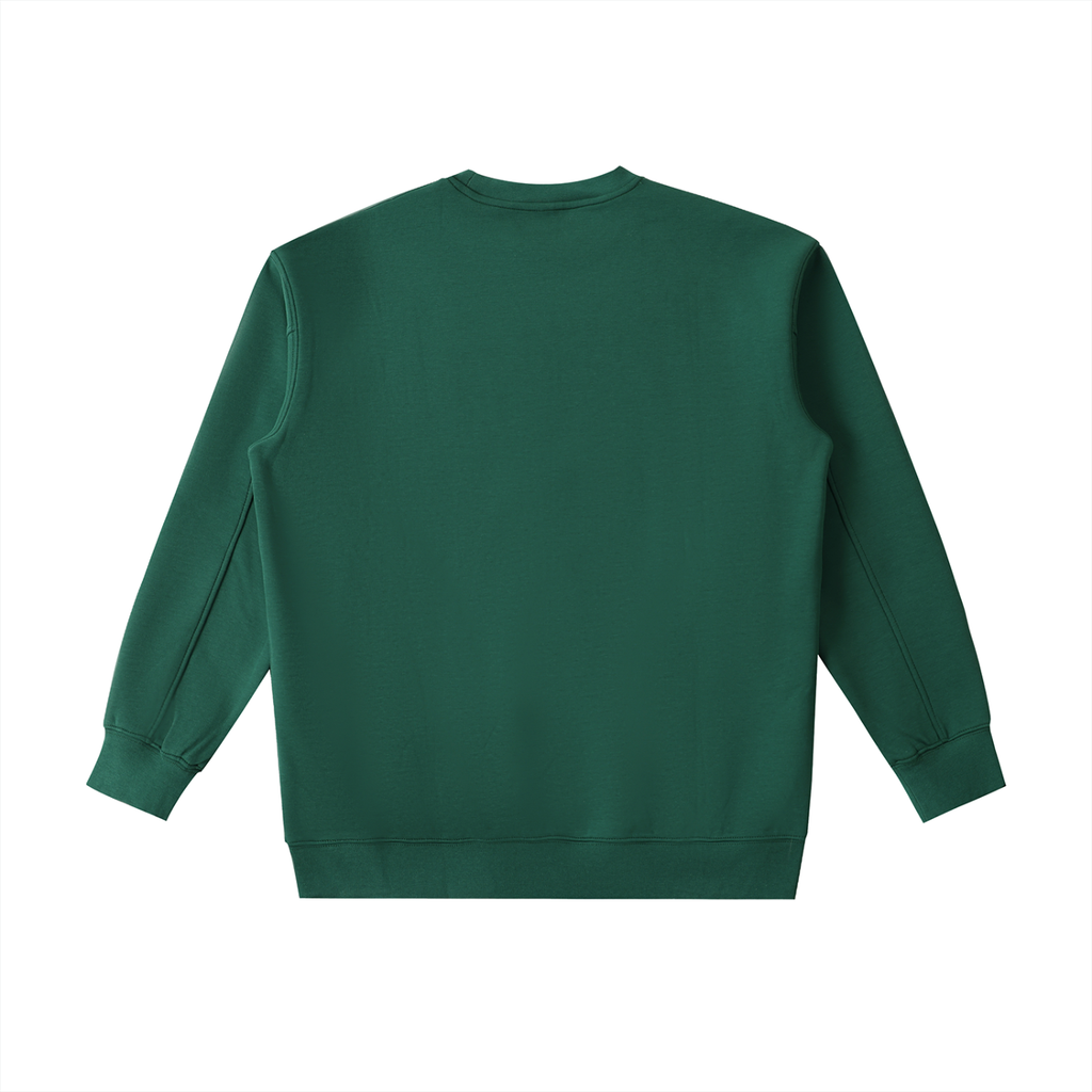 Essential Heavyweight Crewneck Sweatshirt - ACE