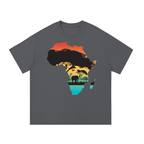 Men Essential Cotton T-Shirts - ACE