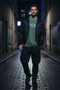 ACE,Men,Tshirts