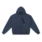 Men Essential Fleece Hoodie - ACE