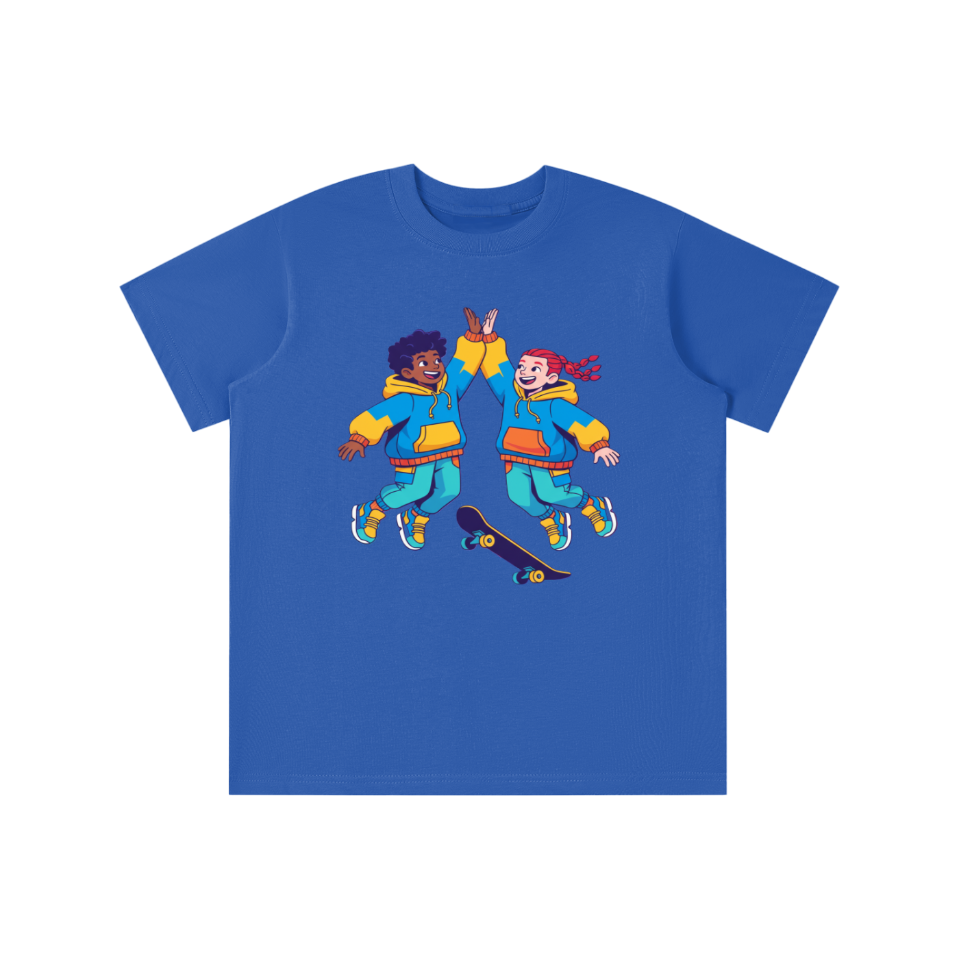 ACE,Boys,Tshirts