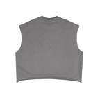 Men French Terry Tank Top - ACE