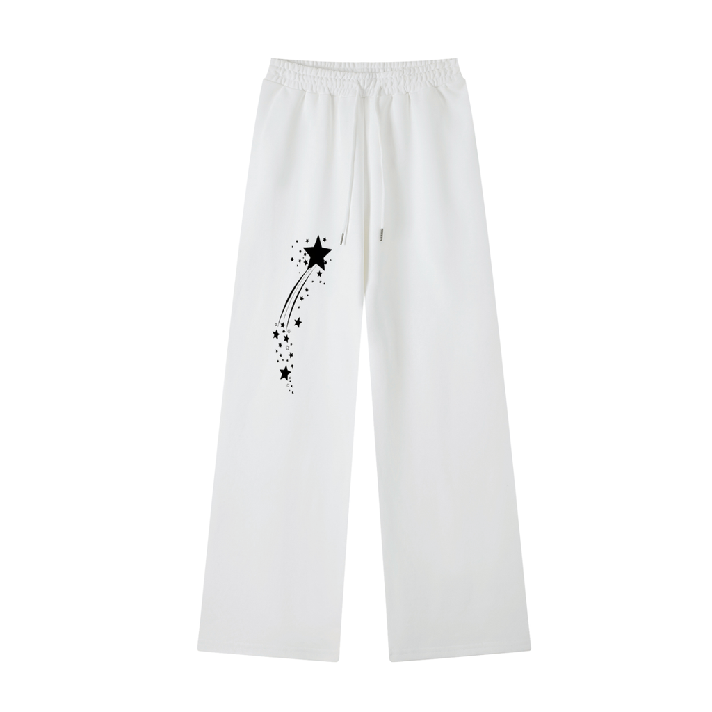 Essential Straight-Leg Sweatpants - ACE