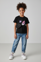 ACE,Girls,Tshirts