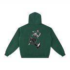 Women Essential Fleece Hoodie - ACE