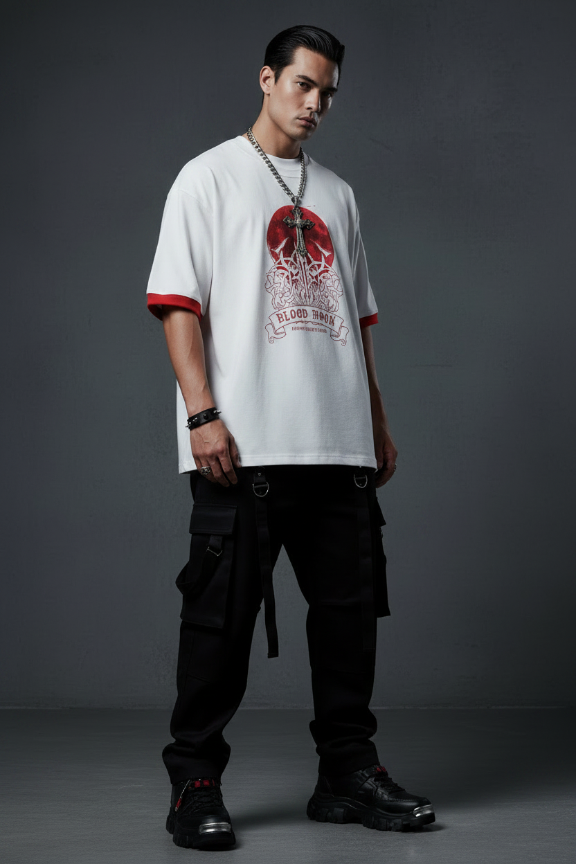 ACE,Men,tshirt