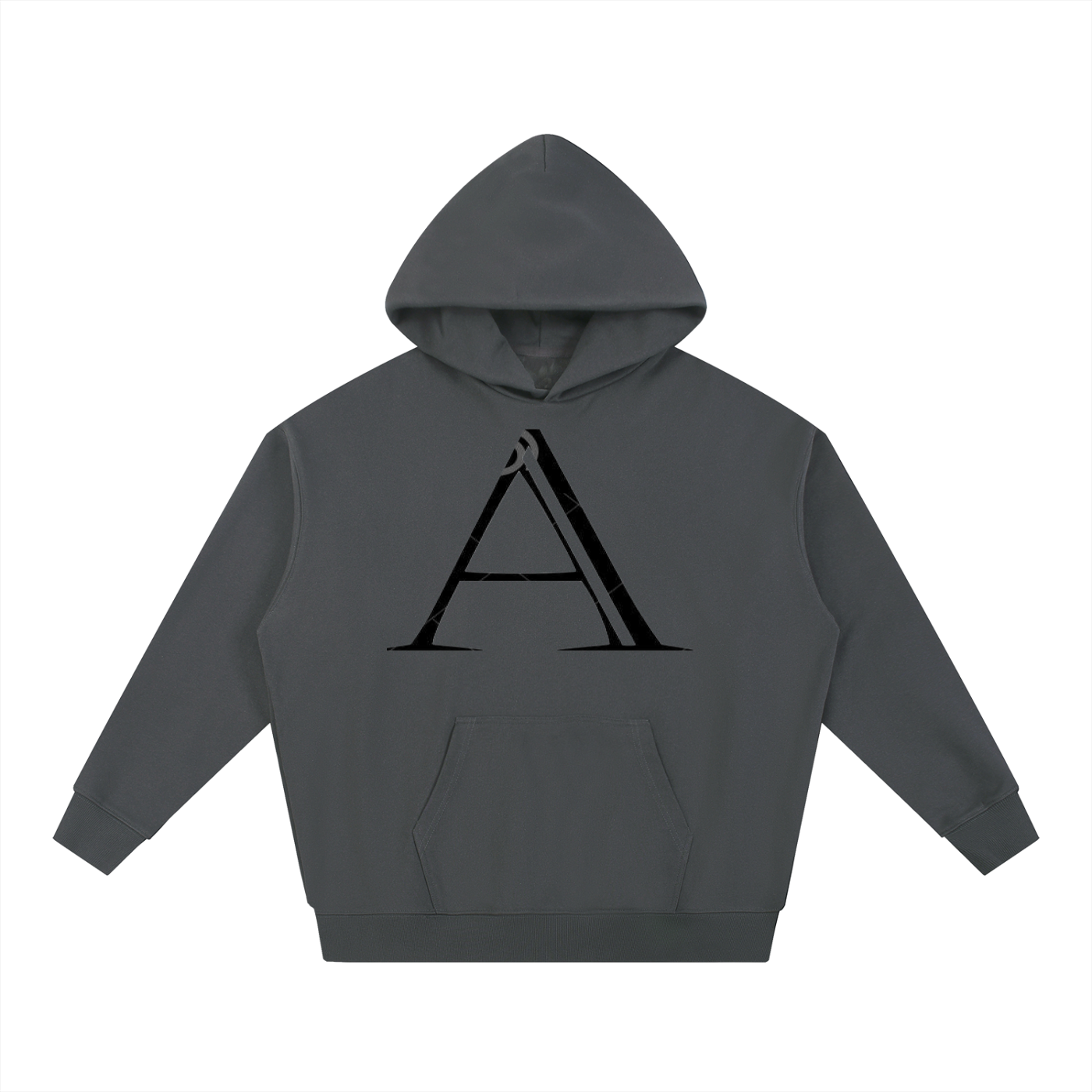 Essential Heavyweight Hoodie - ACE