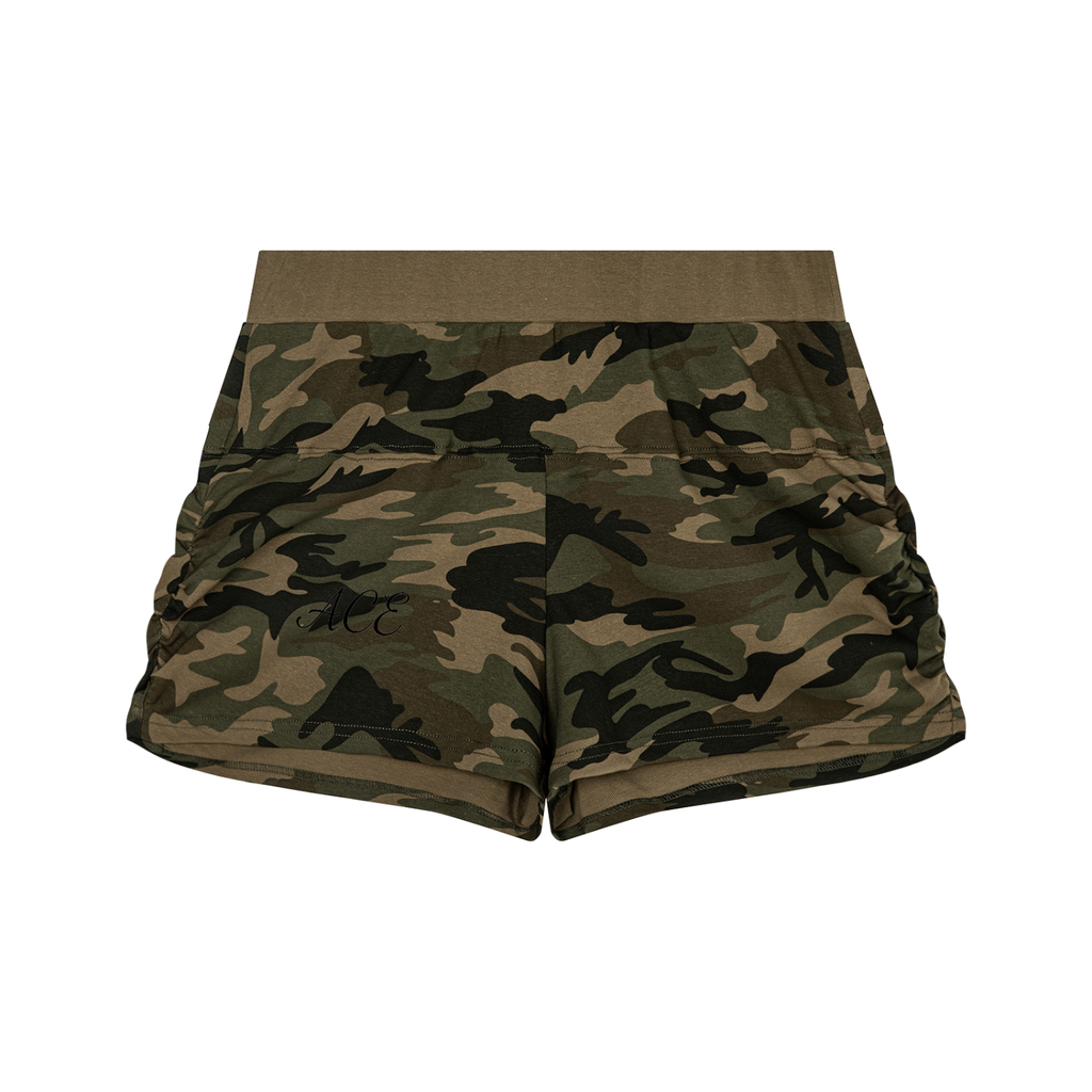 ACE,Women,Shorts