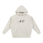 Men Essential Heavyweight Hoodie - ACE