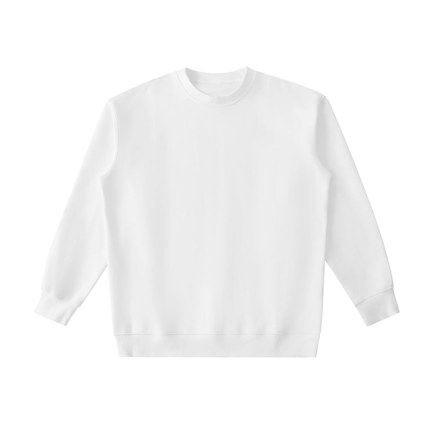 Essential Heavyweight Crewneck Sweatshirt - ACE