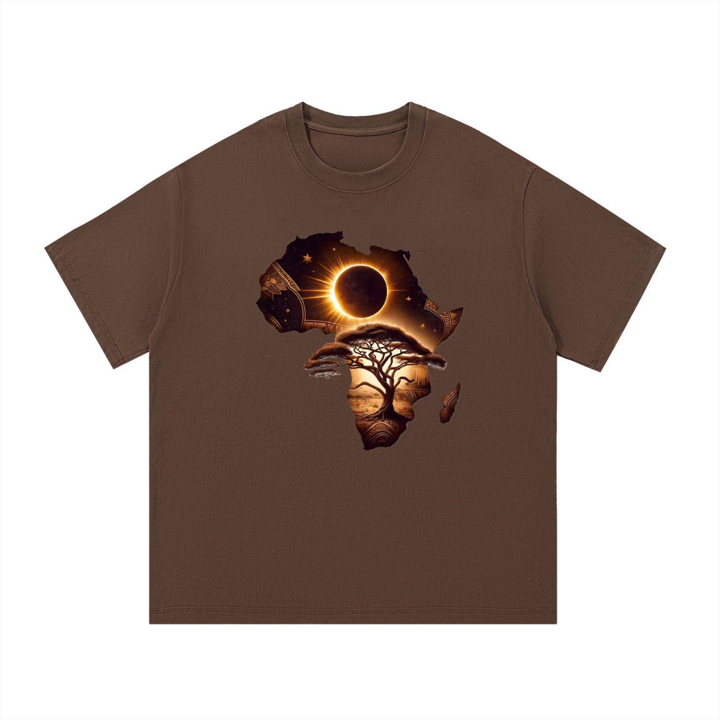 Essential Cotton T-Shirt - ACE