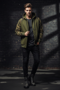 ACE,Men,Hoodie