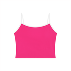 Women's Color Block Yoga Tank Top - ACE