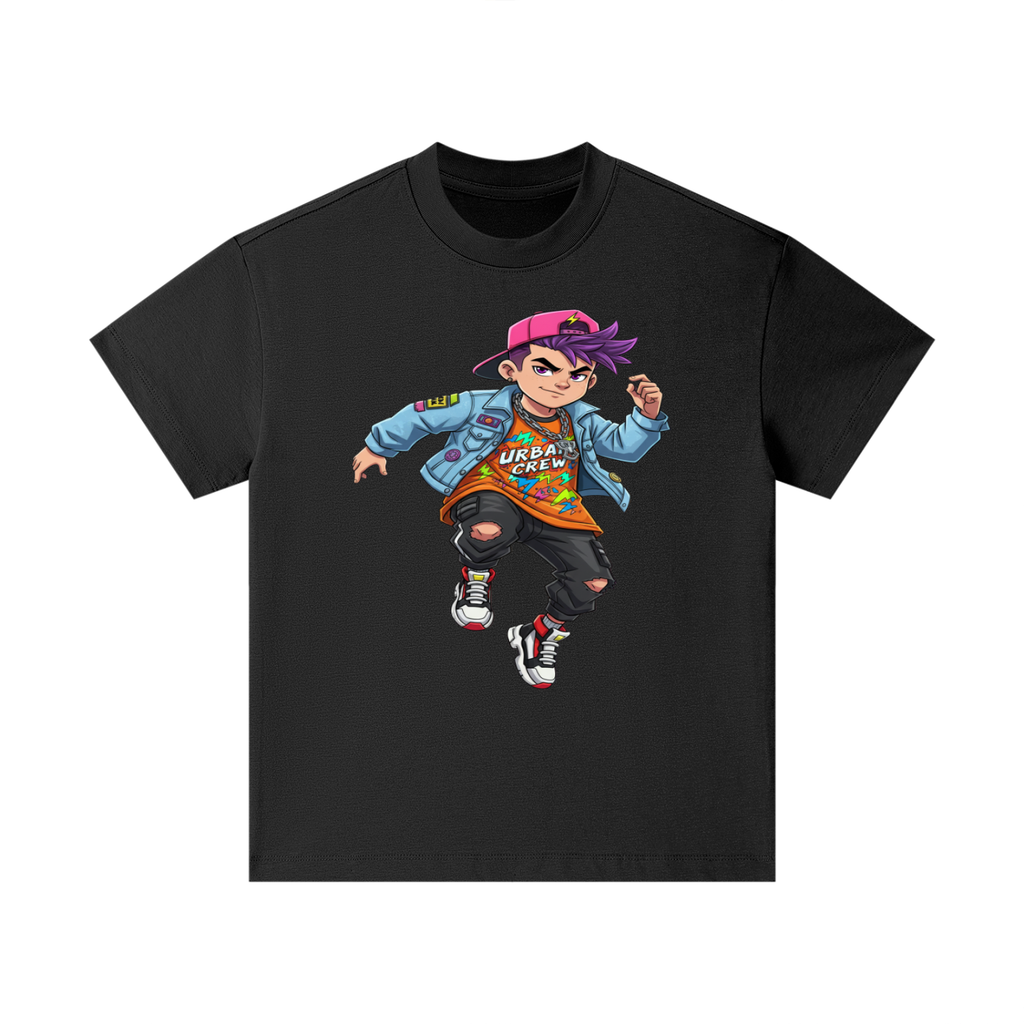 ACE,Boys,Tshirts