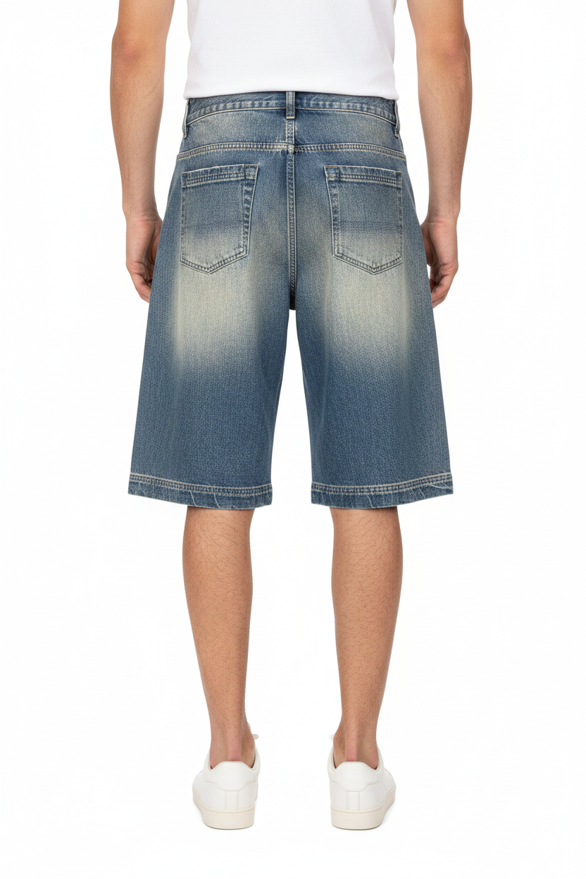 ACE,Men,Denim