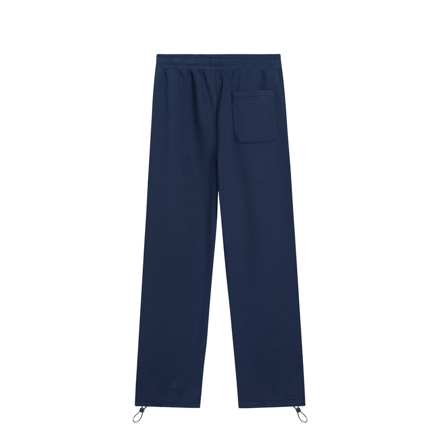 Essential Drawstring Straight-Leg Sweatpants - ACE
