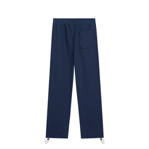 Essential Drawstring Straight-Leg Sweatpants - ACE
