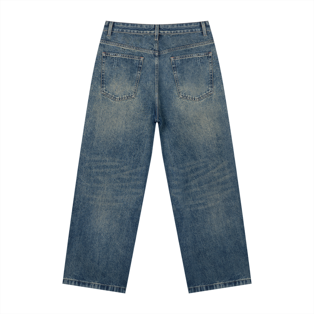 ACE,Men,Denim