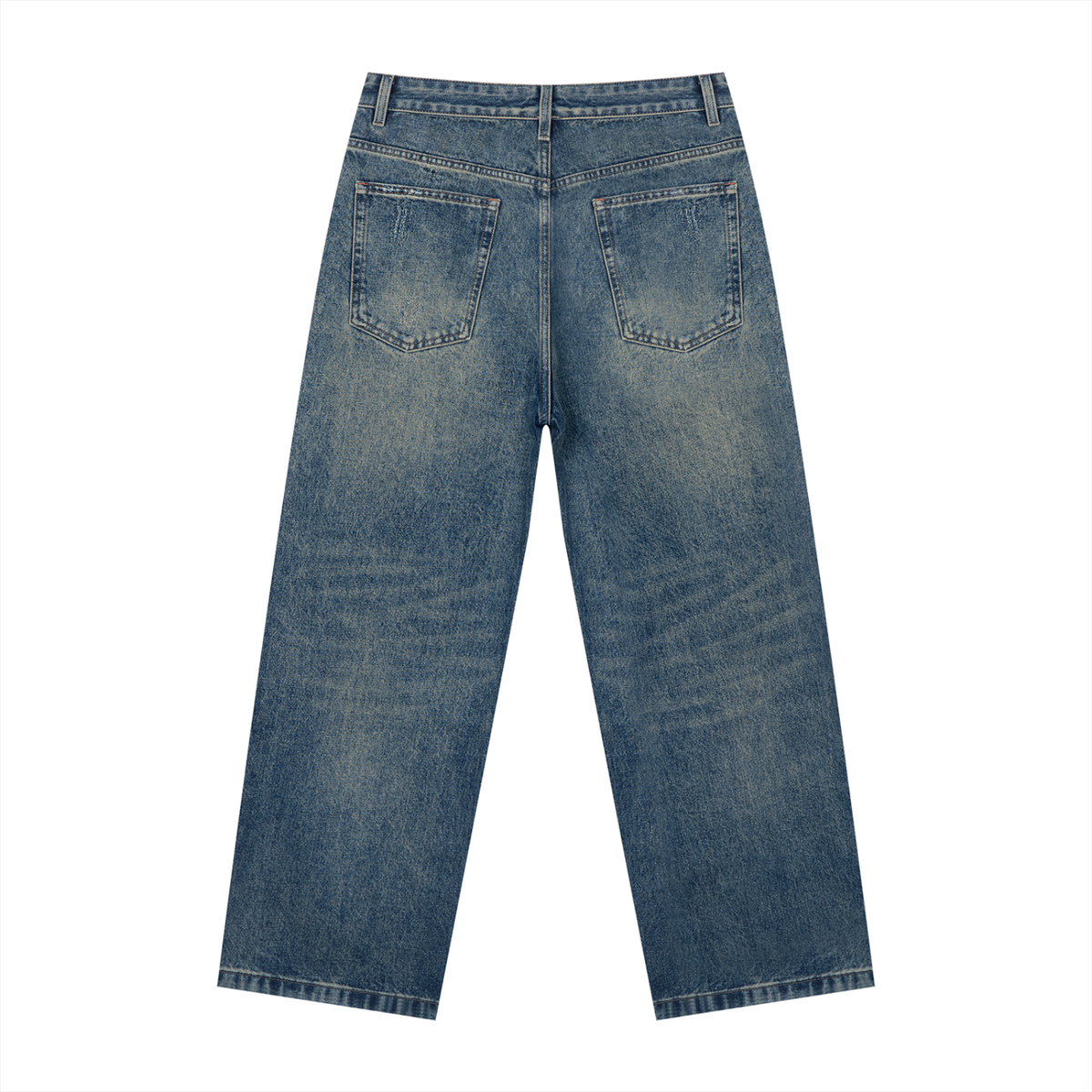 ACE,Men,Denim