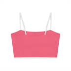 Women’s Color Block Yoga Sports Bra - ACE